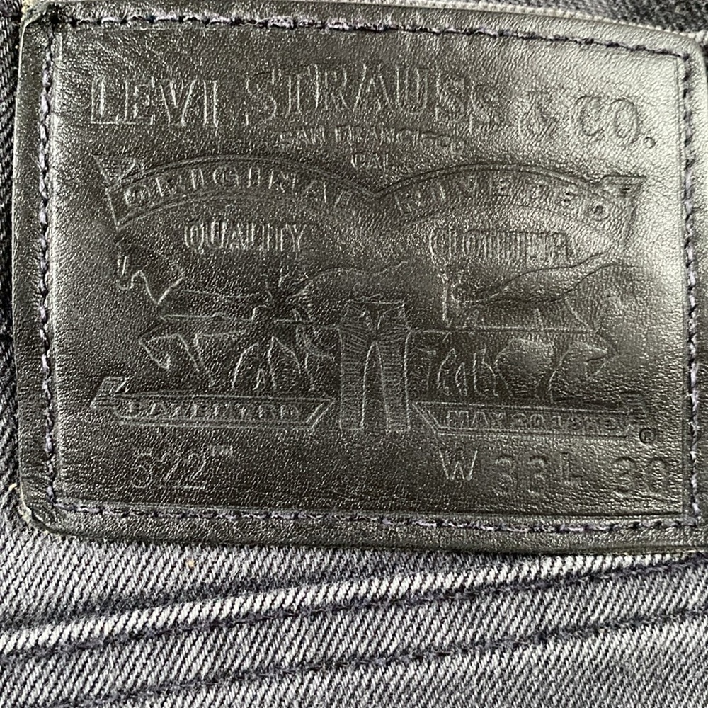JEANS π - Picture 2 of 2